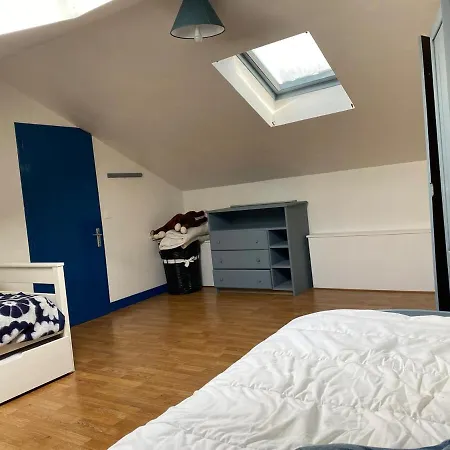 La Soleillanne-500m De La Des Sables Vignier-3 Etoiles Дом отдыха *