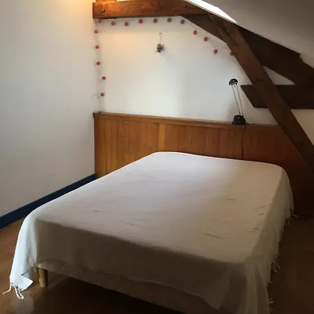 Дом отдыха La Soleillanne-500m De La Des Sables Vignier-3 Etoiles