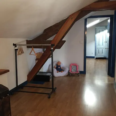 La Soleillanne-500m De La Des Sables Vignier-3 Etoiles Сен-Жорж-д'Олерон