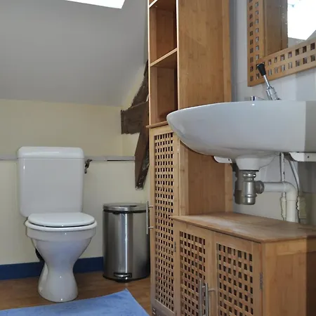 Дом отдыха La Soleillanne-500m De La Des Sables Vignier-3 Etoiles Сен-Жорж-д'Олерон