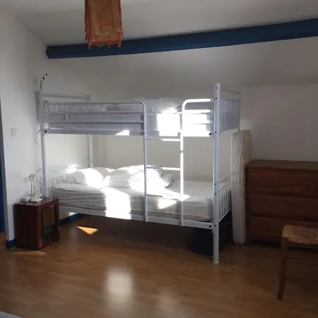 La Soleillanne-500m De La Des Sables Vignier-3 Etoiles