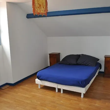 La Soleillanne-500m De La Des Sables Vignier-3 Etoiles Дом отдыха *