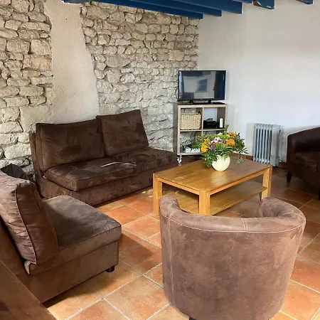 La Soleillanne-500m De La Des Sables Vignier-3 Etoiles